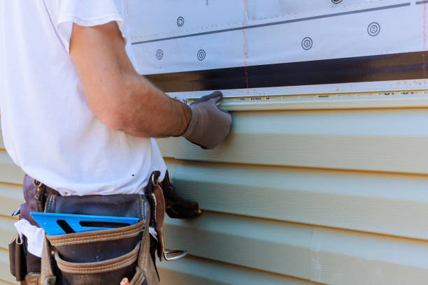 Affordable Siding Repair solutions in Jamestown, TN